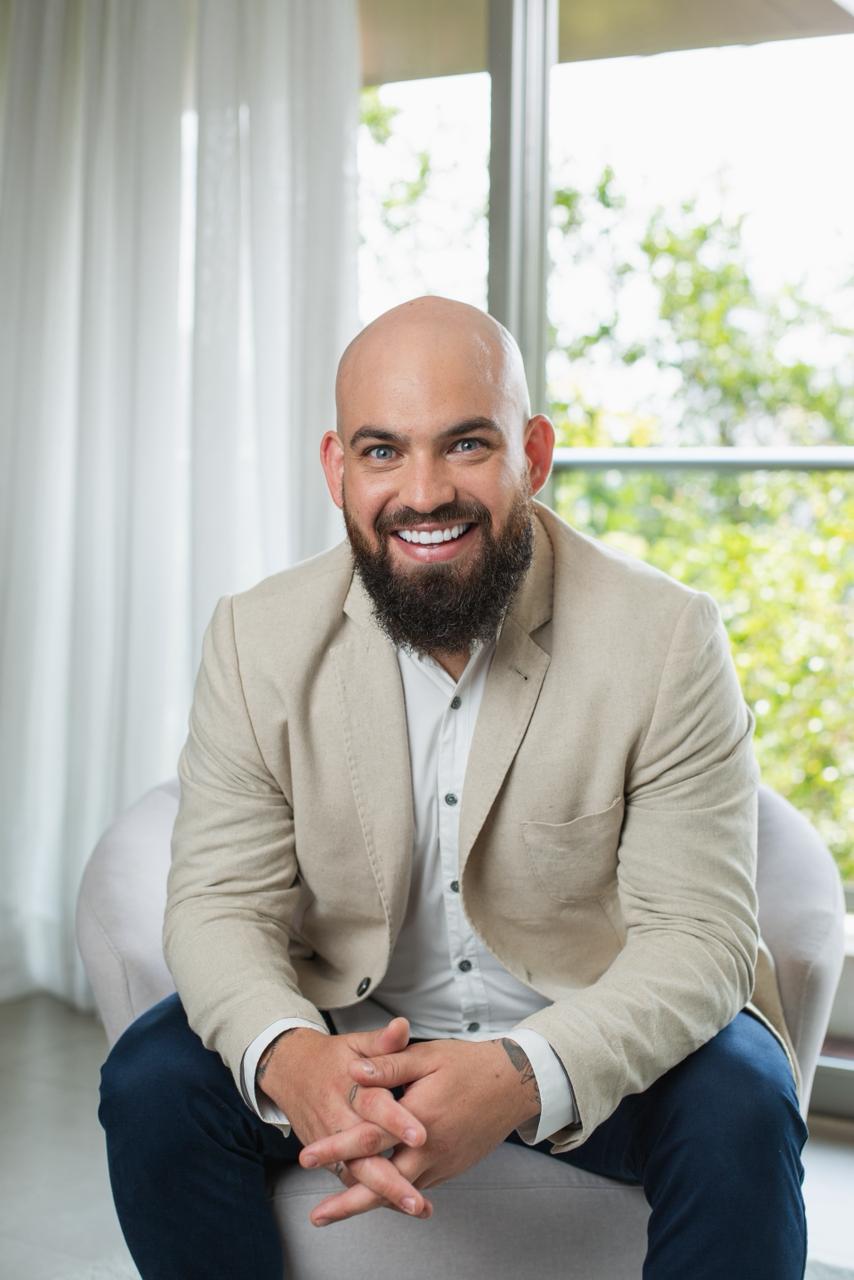 Kiko Kislansky